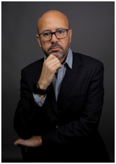Foto de Rodolfo Cardoso, associada da AMAI