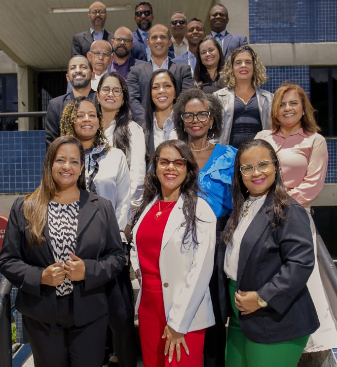 Auditores Internos